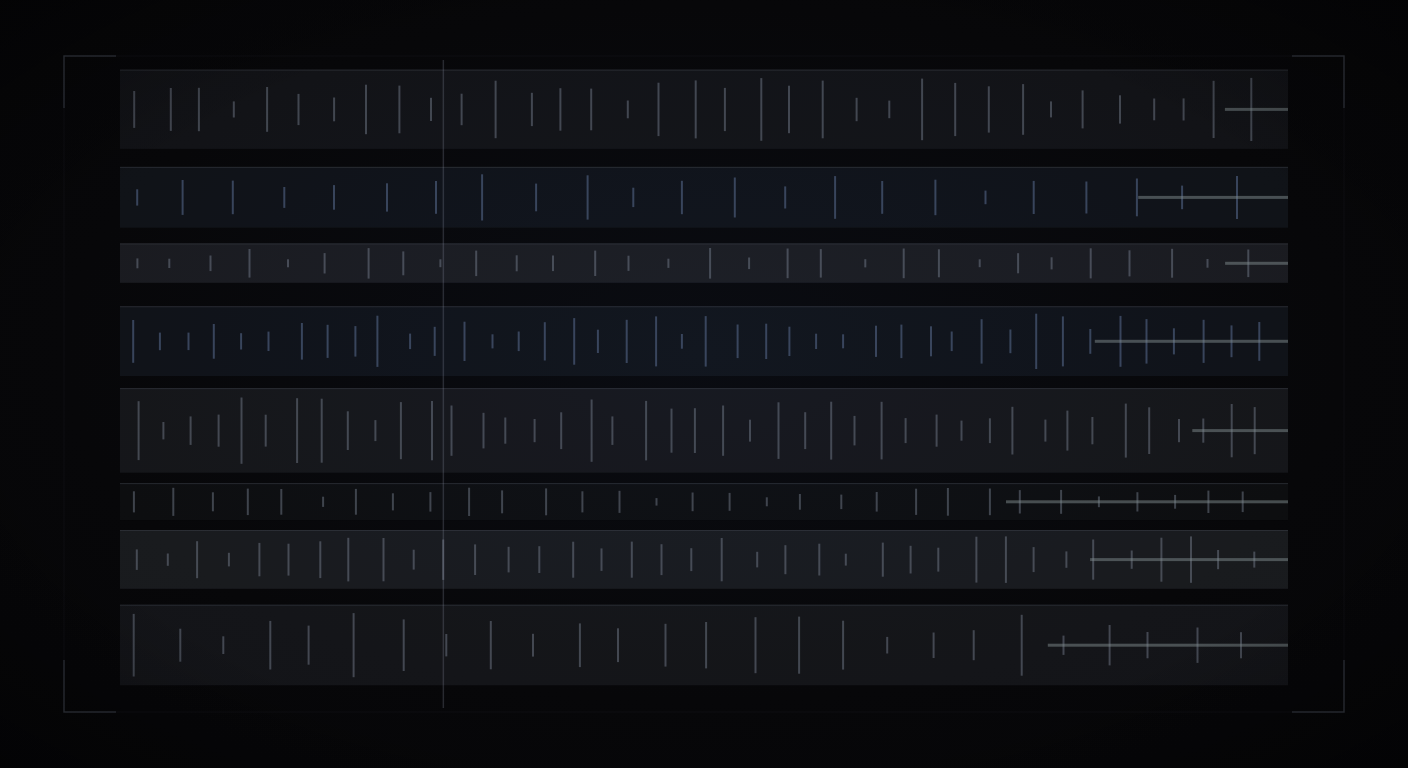 Preview of VLP Mesh Substrate — The Pre-Awakening Trust Layer